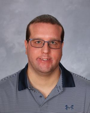 Schmitt, Brandon