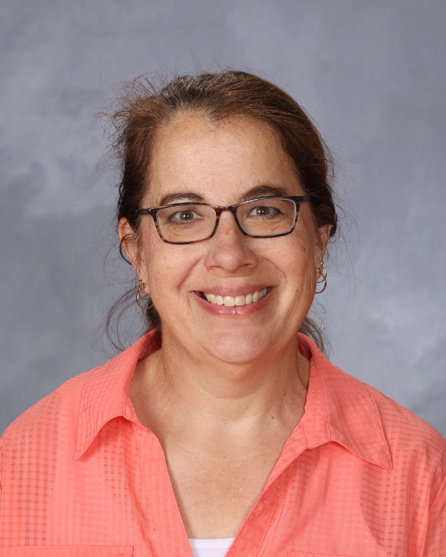 Image of Barb Schuller