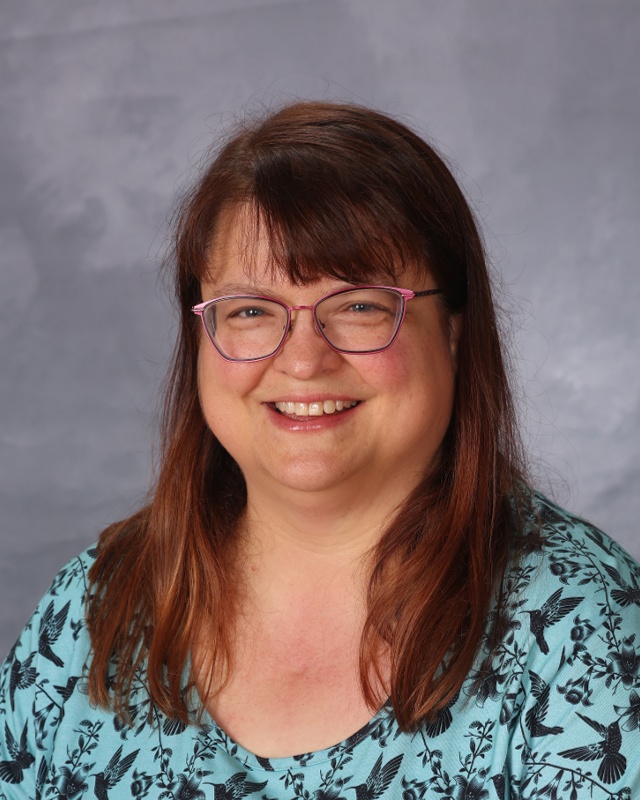 Image of Becca Zimmermann