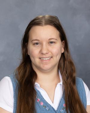 Gorman, Chloe