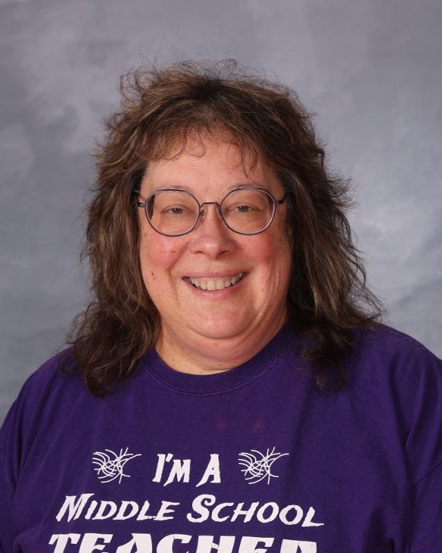 Image of Connie Lichtenwald