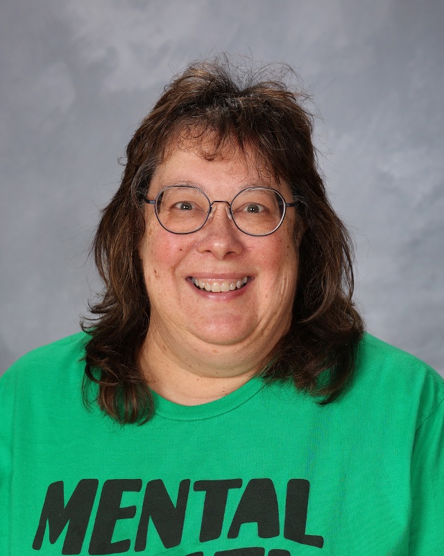Connie Lichtenwald