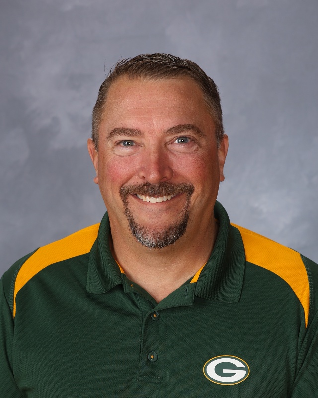 Image of Chad Ramminger