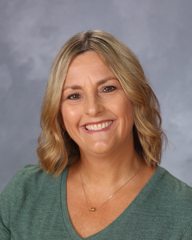 Image of Cheryl Vogel