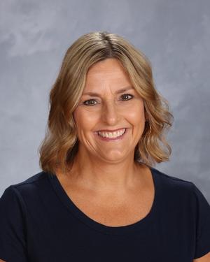Vogel, Cheryl
