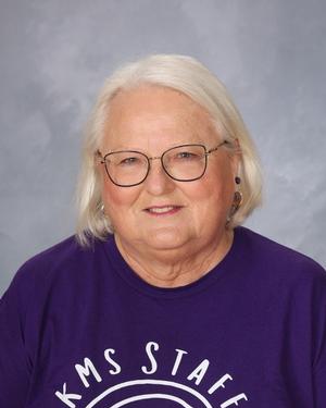 Yerkman, Carol