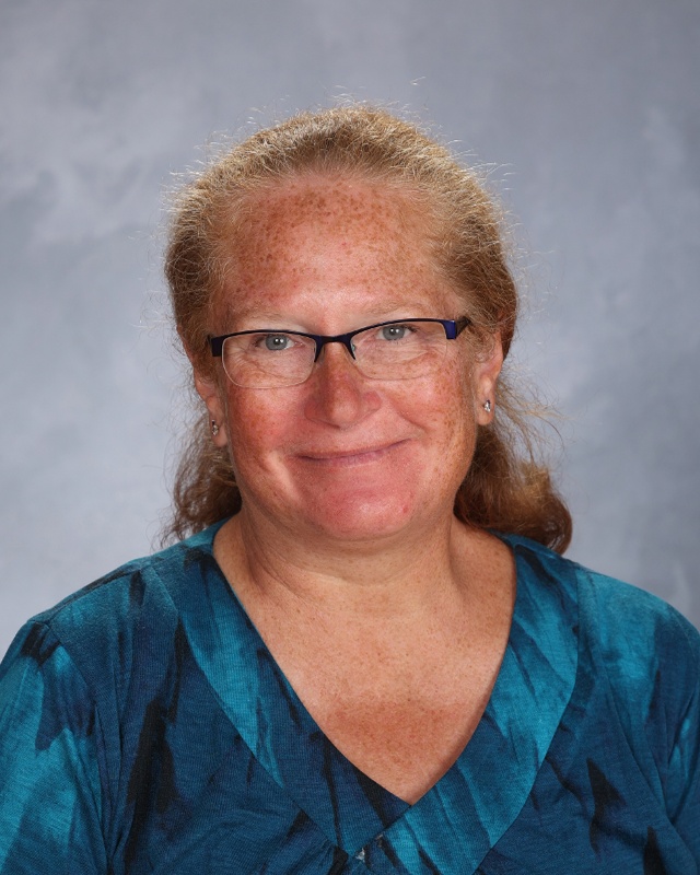 Image of Dayna Gierke