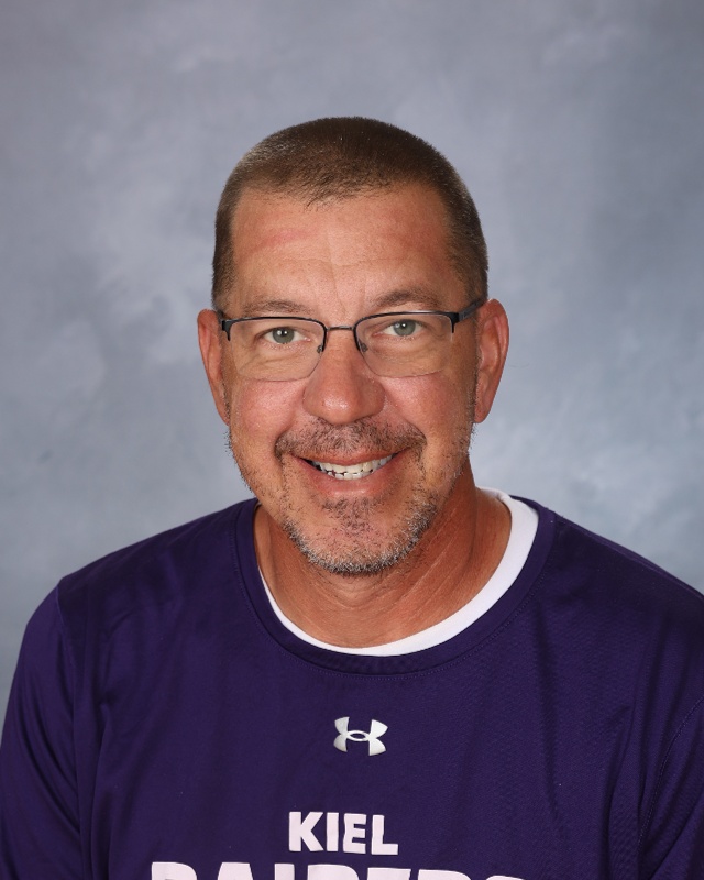 Image of Dustin Goebel