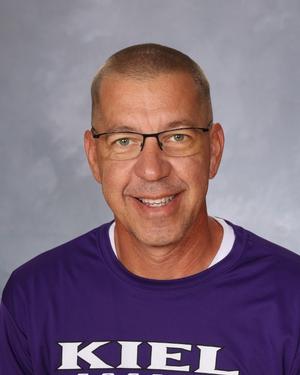 Goebel, Dustin