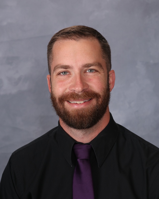 Image of David Heimann