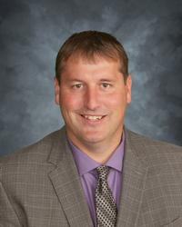 Dan Meyer