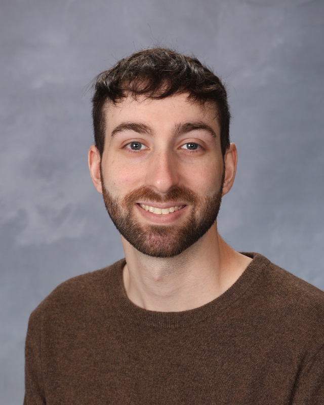 Image of Devin Reseburg