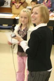 Videoconferencing with Hong Kong - Photo Number 12