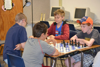 Chess