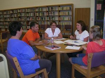 Writer's Workshop