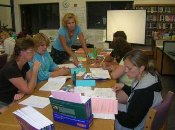 Writer's Workshop