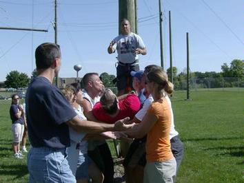 Ropes Course