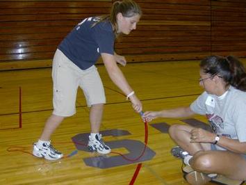 team building