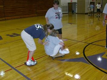 team building MS
