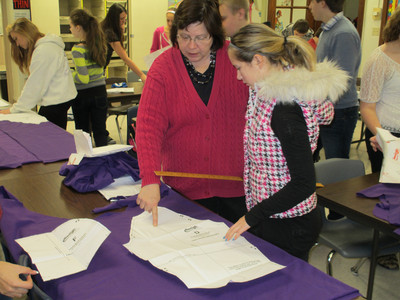 Family and Consumer Education