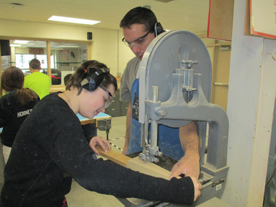 Technology Education
