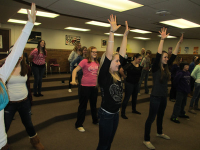 Show Choir