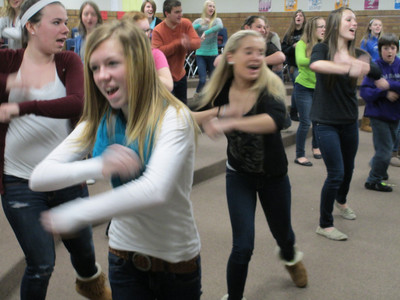 Dance- Show Choir