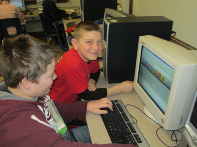 Technology integration