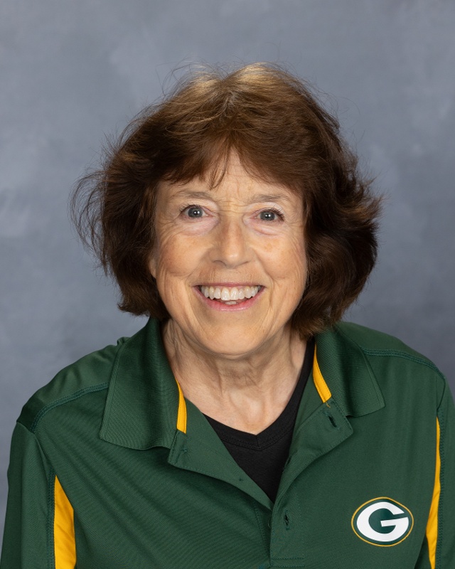 Image of Elizabeth Muhs