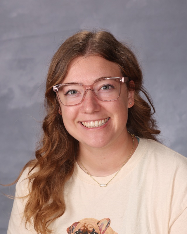 Image of Hailey Buss