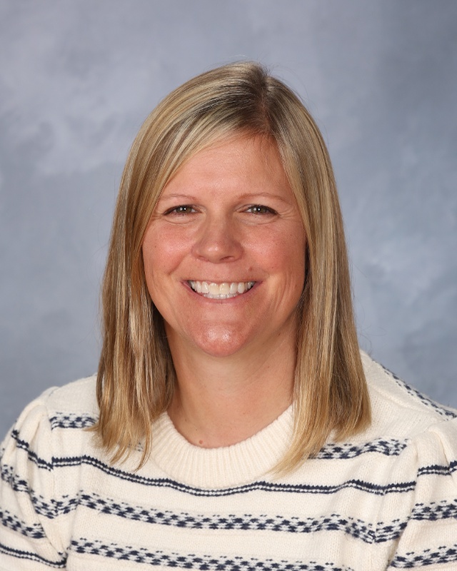 Image of Holly Hoerth