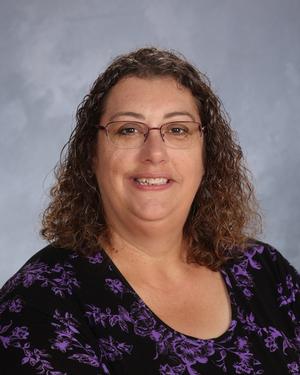 Albright, Jennifer