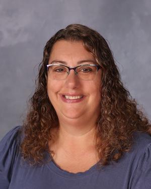 Image of Jennifer Albright