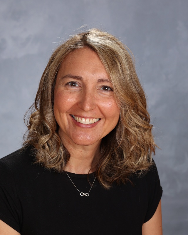 Image of Judy A. Meyer