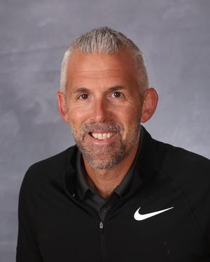 Image of Jamie Arenz