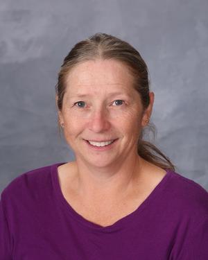 Image of Jennifer Christopherson