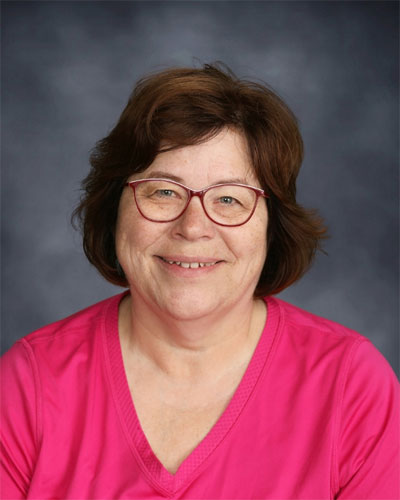 Image of Jill Fritsch