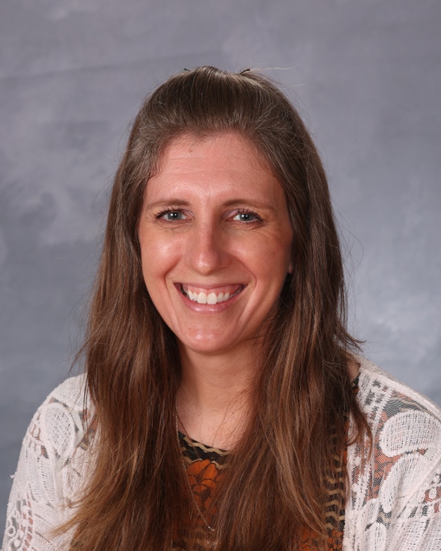 Image of Jennifer Garty