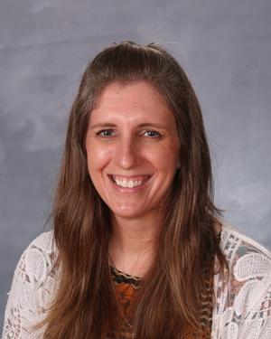 Image of Jennifer Garty