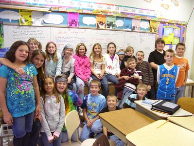 Homeroom - Photo Number 1