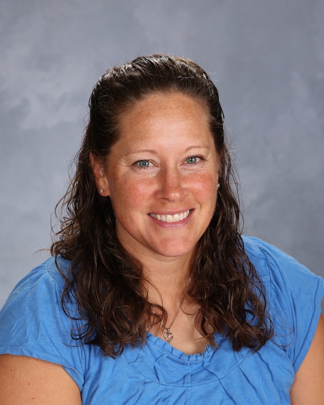 Image of Jennifer Neils