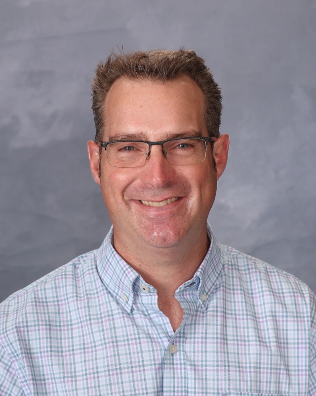 Image of Kevin Carlton