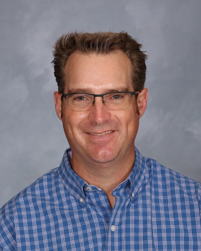 Kevin Carlton