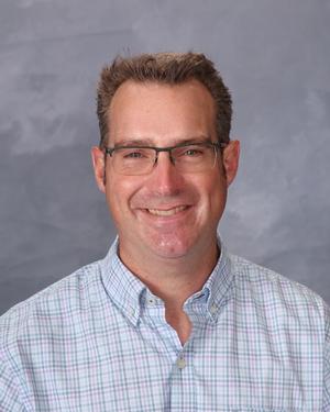 Image of Kevin Carlton