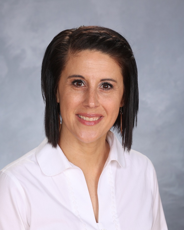 Kattie Huber