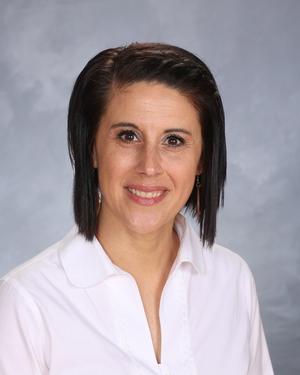 Huber, Kattie