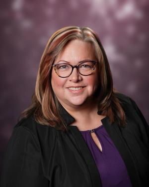 Image of Karin Wille