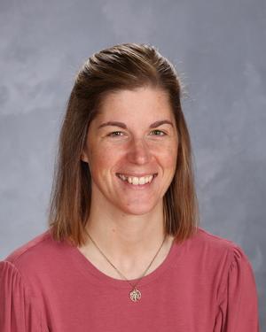 Burkhardt, Lauren