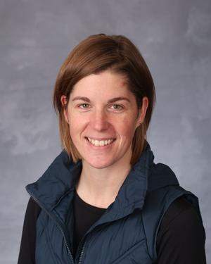 Image of Lauren Burkhardt