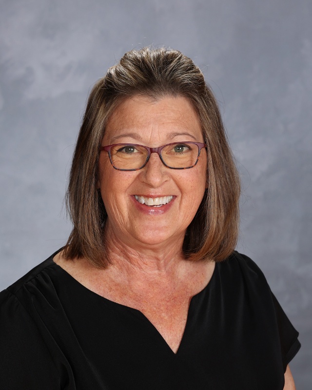 Lori Steffen